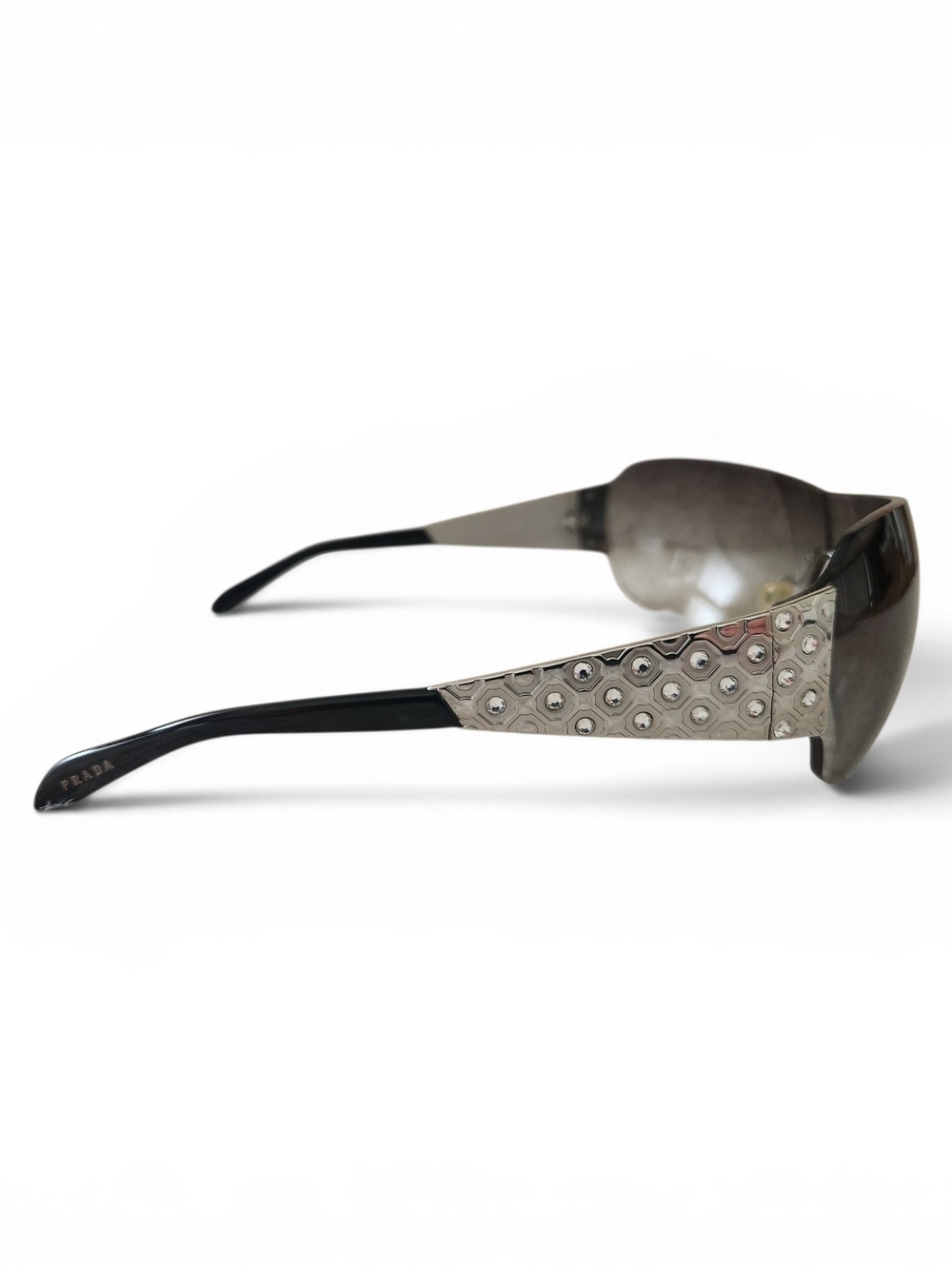 🕶️ Lunettes Prada Vintage Y2K – 350 $